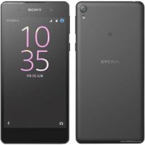 Sony Xperia E5