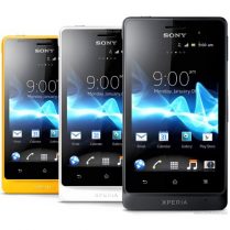 Sony Xperia GO
