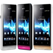 Sony Xperia Miro