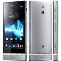 Sony Xperia P