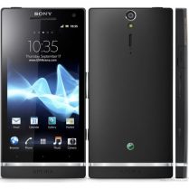 Sony Xperia S