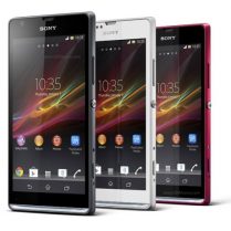 Sony Xperia SP