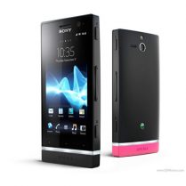 Sony Xperia U