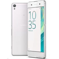 Sony Xperia X