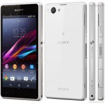 Sony Xperia Z1 Compact