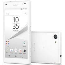 Sony Xperia Z5 Compact