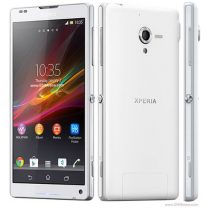 Sony Xperia ZL