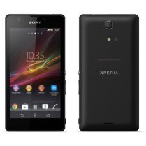 Sony Xperia ZR