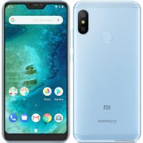 Xiaomi Mi A2 Lite Redmi 6 Pro