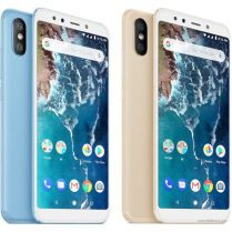 Xiaomi Mi A2 Mi 6X