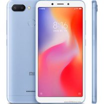 Xiaomi Redmi 6