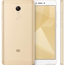 Xiaomi Redmi Note 4X