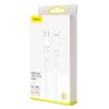 50791 baseus durable series usb c to lightning cable pd 18w catlsw 02 usb c kym lightning kabel za apple ustroistva s lightning port 100 sm bql 771785445