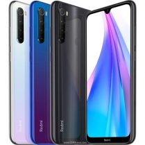 Xiaomi Redmi Note 8T