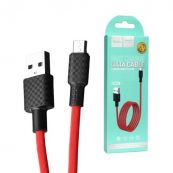 hoco kabel speed x29 red micro