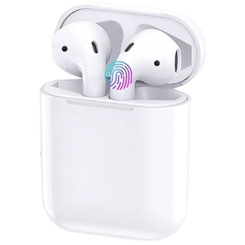 hbq 13 tws bluetooth 5 0 ligthing auriculares in ear 01 l
