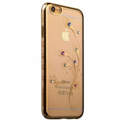 large 12Feb2016 19 44 20Kingxbar Foliflora Series for iPhone 6 6S Elegant