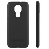 Capa Moto G9 Play Preta Original Motorola Protetora Anti Impacto