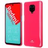 Etui Mercury Goospery do Redmi Note 9S 9 Pro Max 1