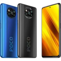 Xiaomi Poco X3