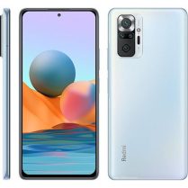 Xiaomi Redmi Note 10 Pro
