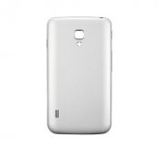 back panel cover for lg optimus l7 ii dual p715 white maxbhi.com 1655