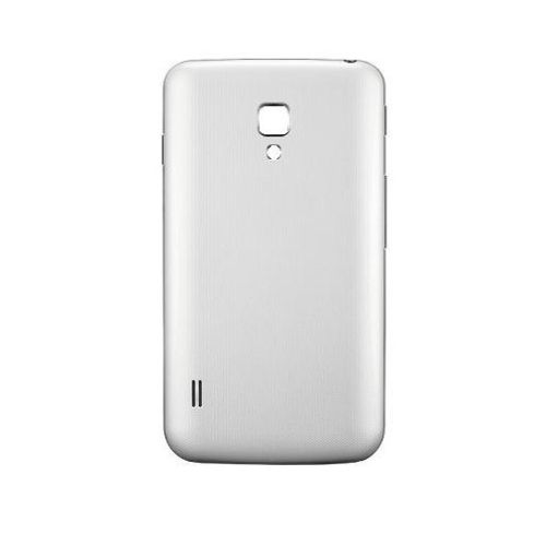 back panel cover for lg optimus l7 ii dual p715 white maxbhi.com 1655