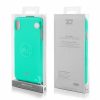 case mercury jelly case for xiaomi mi note 10 mint