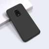 funda de silicona xiaomi redmi note 9s 02 negro ad l