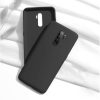 luksozen silikonov kejs grab za xiaomi redmi note 8 pro silicone lite case ceren image 5dd40d244b137 800x800