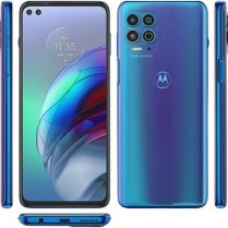 Motorola G100