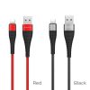 borofone bx32 munificent charging data cable for lightning colors borofone bx32 munificent charging data cable for lightning colors
