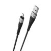 borofone bx32 munificent charging data cable for lightning connectors borofone bx32 munificent charging data cable for lightning connectors