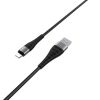 borofone bx32 munificent charging data cable for lightning design borofone bx32 munificent charging data cable for lightning design