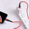 borofone bx32 munificent charging data cable for lightning interior borofone bx32 munificent charging data cable for lightning interior