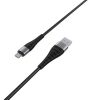 borofone bx32 munificent charging data cable for micro usb design 2