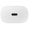 zaryadno samsung 25w usb c super fast charger ep ta800nw white 2 zaryadno samsung 25w usb c super fast charger ep ta800nw white 2