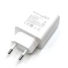 Бързо Зарядно за HUAWEI P40 Pro P40 Lite P30 Pro Mate 20 Pro 220v Super Charger 2 AP84 USB C 40W Бял B 2 Бързо Зарядно за HUAWEI P40 Pro P40 Lite P30 Pro Mate 20 Pro 220v Super Charger 2 AP84 USB C 40W Бял B 2