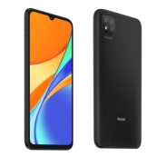 pol pl Smartfon Xiaomi Redmi 9C NFC 3 64GB Midnight Gray 983 2