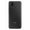 xiaomi redmi 9c dual sim black 64gb and 3gb ram back 2