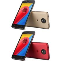 Motorola C