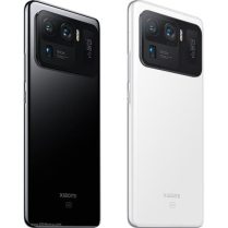 Xiaomi Mi 11 Ultra