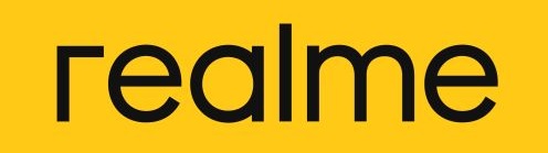 realme logo