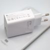 MDY 12 EH 67W Turbo Fast Charger EU Plug For Xiaomi Mi 11Ultra Mix Fold Poco
