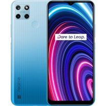 Realme C21 Y