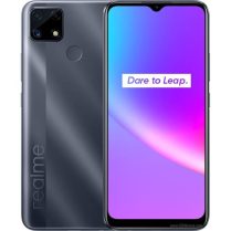 Realme C25