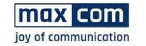 maxcom logo