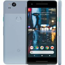 Goog;e Pixel 2