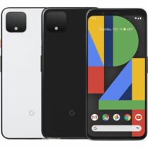 Google Pixel 4