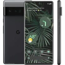 Google Pixel 6 Pro